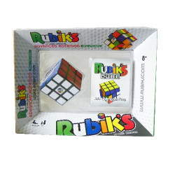 Rubik's cube 3x3 advanced...