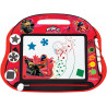 Lexibook - Miraculous Ladybug Chat Noir - Ardoise Magique Multicolore.