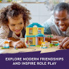 LEGO 41724 Friends La Maison de Paisley - Jouet Filles et Garçons 4 Ans.