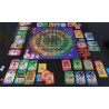 Topi Games - Jeu de Société Dragon Ball Super - La Survie de l’Univers - Jeu de Société Stratégique.