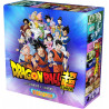 Topi Games - Jeu de Société Dragon Ball Super - La Survie de l’Univers - Jeu de Société Stratégique.