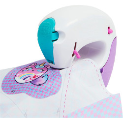 COOLMAKER - Stitch’N Style Fashion Studio - Machine À Coudre Innovante - Créations en Sécurité.