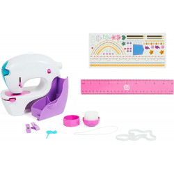 COOLMAKER - Stitch’N Style Fashion Studio - Machine À Coudre Innovante - Créations en Sécurité.