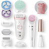 Braun Silk-épil Beauty Set 9.