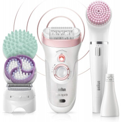 Braun Silk-épil Beauty Set 9.