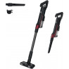 Hoover - Aspirateur Balai sans Fil , Ultraléger & Puissant - Brosse Sols durs - Parquets - Eclairage LED.