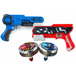 Spinner MAD Battle Pack 2...