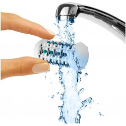 Rowenta - Epilateur - tête de précision 3n - 2 vitesses .