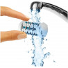 Rowenta - Epilateur - tête de précision 3n - 2 vitesses .