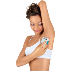 Rowenta - Epilateur - tête de précision 3n - 2 vitesses .