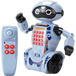 Robot éducatif Silverlit...