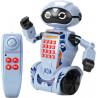 Robot éducatif Silverlit DR7 Ycoo