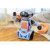 Robot éducatif Silverlit DR7 Ycoo