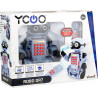 Robot éducatif Silverlit DR7 Ycoo