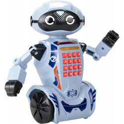 Robot éducatif Silverlit DR7 Ycoo