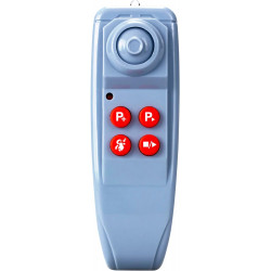 Robot éducatif Silverlit DR7 Ycoo