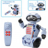 Robot éducatif Silverlit DR7 Ycoo