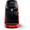 Bosch Machine à café multi-boissons Tassimo Finesse friendly - TAS163E - plus de 70 boissons chaudes.