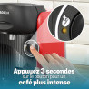 Bosch Machine à café multi-boissons Tassimo Finesse friendly - TAS163E - plus de 70 boissons chaudes.
