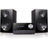 Stéréo LG Electronics Bluetooth Système Micro Audio Domestique Noir 100 W XBoom Micro Hi-FI.