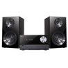 Stéréo LG Electronics Bluetooth Système Micro Audio Domestique Noir 100 W XBoom Micro Hi-FI.