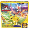 Pokémon : Coffret Académie De Combat V2 - Pokémon