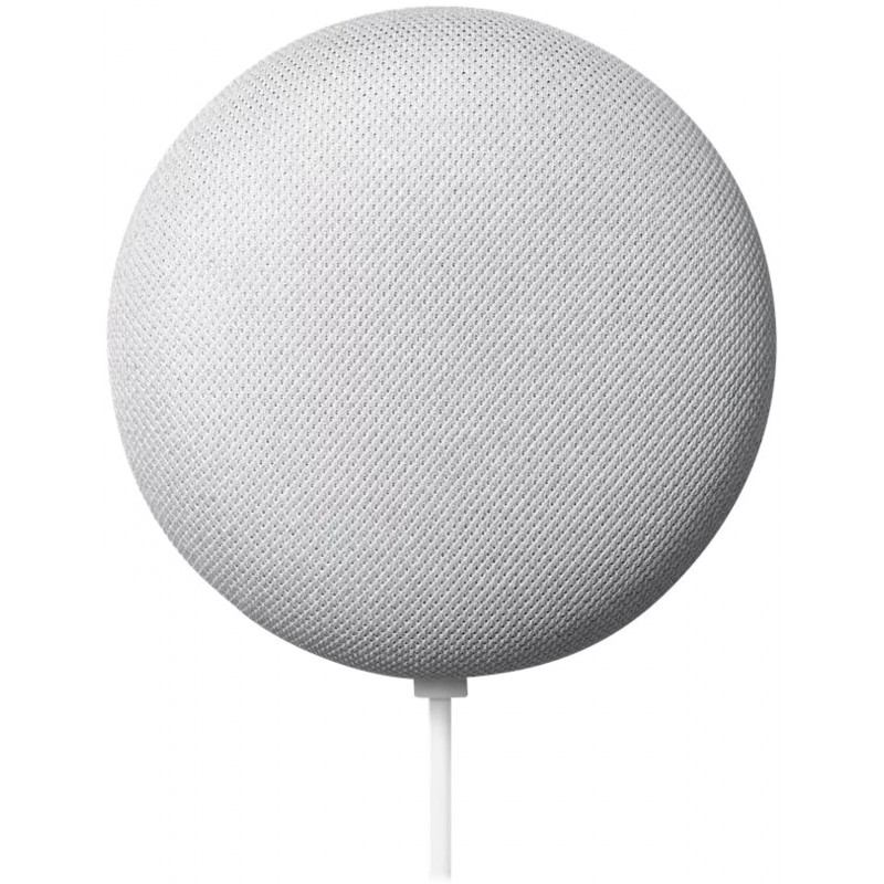 Assistant vocal Google Nest Mini Galet