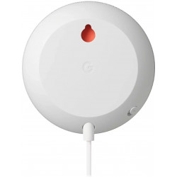 Assistant vocal Google Nest Mini Galet
