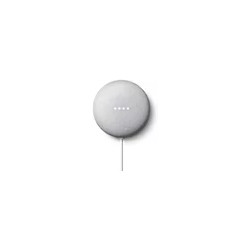 Assistant vocal Google Nest Mini Galet