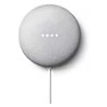 Assistant vocal Google Nest Mini Galet