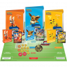 Pokémon : Coffret Académie De Combat V2 - Pokémon