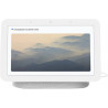 Enceinte intelligente GOOGLE Nest Hub 2nd génération galet