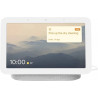 Enceinte intelligente GOOGLE Nest Hub 2nd génération galet