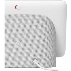 Enceinte intelligente GOOGLE Nest Hub 2nd génération galet