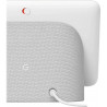 Enceinte intelligente GOOGLE Nest Hub 2nd génération galet