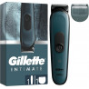 gillette intimate hair trimmer i3