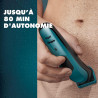 gillette intimate hair trimmer i3