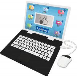 Lexibook - Ordinateur...