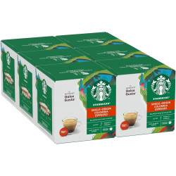STARBUCKS Single-Origin...