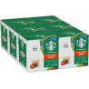 STARBUCKS Single-Origin Colombia by Nescafé Dolce Gusto - Torréfaction Ambrée - Capsules de Café 6 x 12 (72 Capsules).