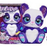 Peek-a-roo panda roo avec bebe surprise