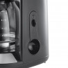 Russell Hobbs Honeycomb Machine à café - noire. ref 27011-56.
