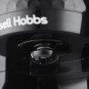 Russell Hobbs Honeycomb Machine à café - noire. ref 27011-56.