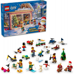 LEGO City 60436 - Le...
