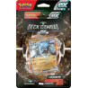 Pokémon - Deck de Combat : Pharamp-ex ou Lucario-ex - Modèle aléatoire - Jeux de société - Jeux de Cartes.