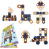 VTech - Mon Super Établi Interactif - Bricolage Enfant - Jeux Éducatifs - Jeu de Construction Autonome.