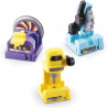 VTech - Mon Super Établi Interactif - Bricolage Enfant - Jeux Éducatifs - Jeu de Construction Autonome.