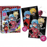 Mille Et Un Sequins - Miraculous® - Activités Manuelles - Dès 6 ans - Lansay