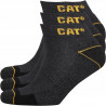 Caterpillar Chaussettes de sport robustes work sneakers 39 42
