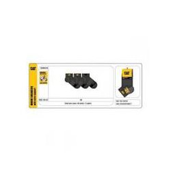 Caterpillar Chaussettes de sport robustes work sneakers 39 42